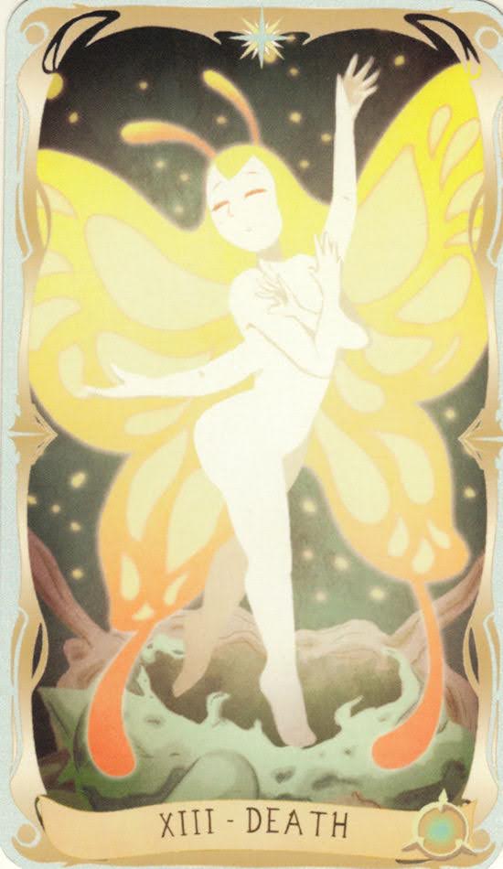 Believing Heart Tarot